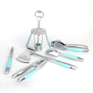 BSCI-sertifiseringen for den tilpassede rødvinsflaskeåpneren ble godkjent i oktober 2025