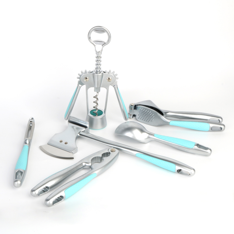 Gadget på kjøkkenet