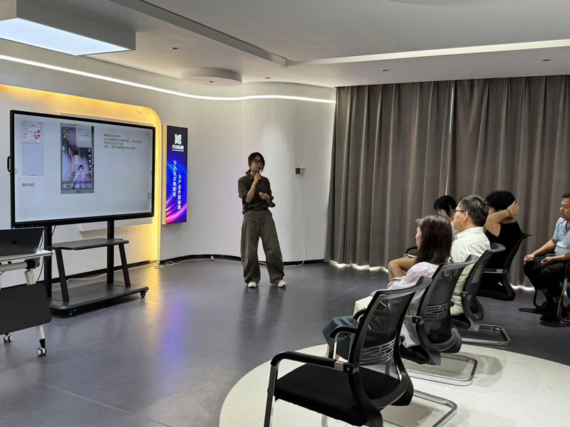 Sammendrag av 2025-opplæringsmøtet for årlig salgsteam oversjøiske operasjoner