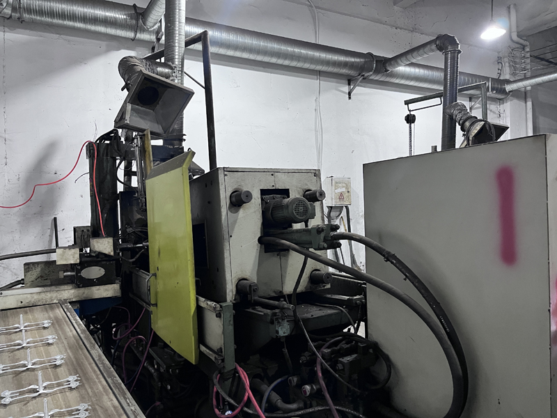 Hvorfor er lysene alltid på i verkstedene til Jinhua Hanjia?