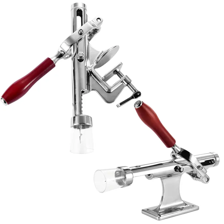 Aluminiumslegering Vin korketrekker