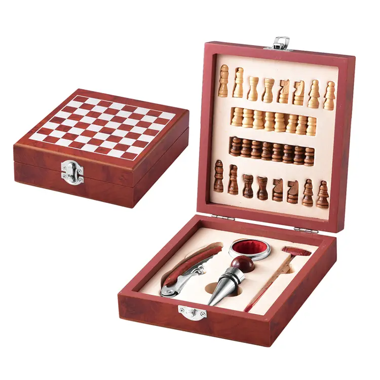 Chess trevinsett