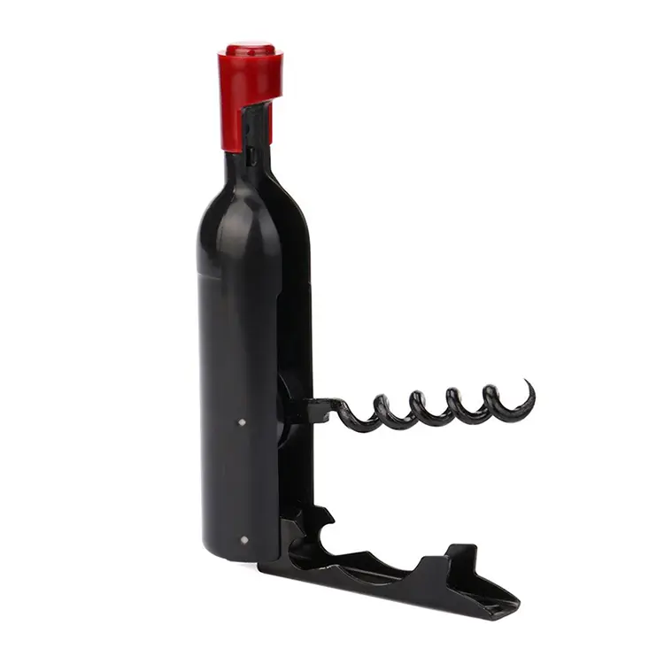 Fest enkel vin korketrekker